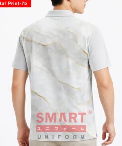 เสื้อพิมพ์ลาย Digital Print-75 ภาพสินค้า ภาพที่ 2