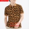 เสื้อพิมพ์ลาย Digital Print-78 ภาพสินค้า