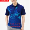 เสื้อพิมพ์ลาย Digital Print-80 ภาพสินค้า