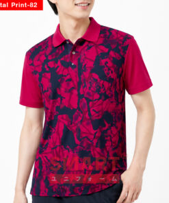 เสื้อพิมพ์ลาย Digital Print-82 ภาพสินค้า