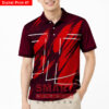 เสื้อพิมพ์ลาย Digital Print-87 ภาพสินค้า