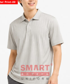เสื้อพิมพ์ลาย Digital Print-89 ภาพสินค้า