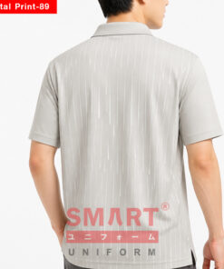 เสื้อพิมพ์ลาย Digital Print-89 ภาพสินค้า ภาพที่ 2