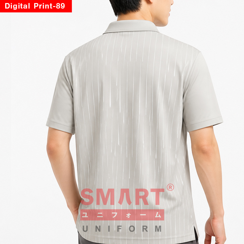 เสื้อพิมพ์ลาย Digital Print-89 ภาพสินค้า