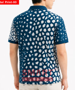 เสื้อพิมพ์ลาย Digital Print-93 ภาพสินค้า ภาพที่ 2