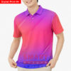 เสื้อพิมพ์ลาย Digital Print-94 ภาพสินค้า