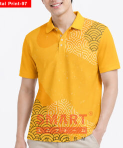 เสื้อพิมพ์ลาย Digital Print-97 ภาพสินค้า
