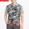 เสื้อพิมพ์ลาย Digital Print-98 ภาพสินค้า