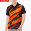เสื้อพิมพ์ลาย Digital Print-99 ภาพสินค้า