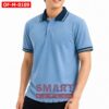 เสื้อพนักงานออฟฟิศชาย OF-M-0109 ภาพสินค้า
