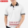 เสื้อพนักงานออฟฟิศชาย OF-M-0110 ภาพสินค้า