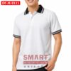 เสื้อพนักงานออฟฟิศชาย OF-M-0111 ภาพสินค้า