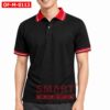 เสื้อพนักงานออฟฟิศชาย OF-M-0113 ภาพสินค้า