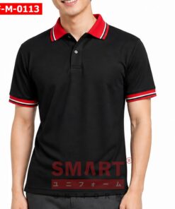 เสื้อพนักงานออฟฟิศชาย OF-M-0113 ภาพสินค้า