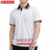เสื้อพนักงานออฟฟิศชาย OF-M-0114 ภาพสินค้า