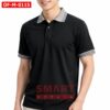 เสื้อพนักงานออฟฟิศชาย OF-M-0115 ภาพสินค้า