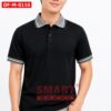 เสื้อพนักงานออฟฟิศชาย OF-M-0116 ภาพสินค้า