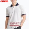 เสื้อพนักงานออฟฟิศชาย OF-M-0119 ภาพสินค้า