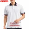 เสื้อพนักงานออฟฟิศชาย OF-M-0122 ภาพสินค้า