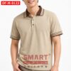 เสื้อพนักงานออฟฟิศชาย OF-M-0123 ภาพสินค้า