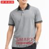 เสื้อพนักงานออฟฟิศชาย OF-M-0130 ภาพสินค้า