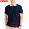 เสื้อพนักงานออฟฟิศชาย OF-M-0131 ภาพสินค้า