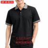 เสื้อพนักงานออฟฟิศชาย OF-M-0132 ภาพสินค้า