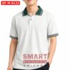เสื้อพนักงานออฟฟิศชาย OF-M-0133 ภาพสินค้า