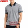 เสื้อพนักงานออฟฟิศชาย OF-M-0135 ภาพสินค้า