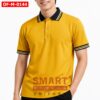 เสื้อพนักงานออฟฟิศชาย OF-M-0144 ภาพสินค้า
