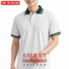 เสื้อพนักงานออฟฟิศชาย OF-M-0150 ภาพสินค้า