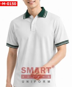 เสื้อพนักงานออฟฟิศชาย OF-M-0150 ภาพสินค้า