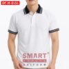 เสื้อพนักงานออฟฟิศชาย OF-M-0151 ภาพสินค้า