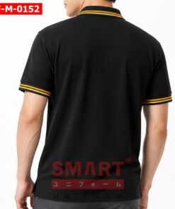 เสื้อพนักงานออฟฟิศชาย OF-M-0152 ภาพสินค้า ภาพที่ 2