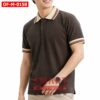 เสื้อพนักงานออฟฟิศชาย OF-M-0158 ภาพสินค้า