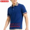 เสื้อพนักงานออฟฟิศชาย OF-M-0159 ภาพสินค้า