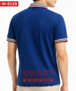 เสื้อพนักงานออฟฟิศชาย OF-M-0159 ภาพสินค้า ภาพที่ 2
