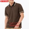 เสื้อพนักงานออฟฟิศชาย OF-M-0160 ภาพสินค้า