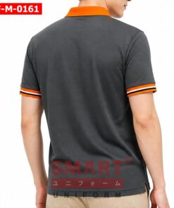 เสื้อพนักงานออฟฟิศชาย OF-M-0161 ภาพสินค้า ภาพที่ 2