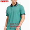 เสื้อพนักงานออฟฟิศชาย OF-M-0166 ภาพสินค้า