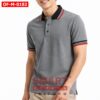 เสื้อพนักงานออฟฟิศชาย OF-M-0182 ภาพสินค้า