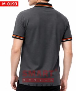 เสื้อพนักงานออฟฟิศชาย OF-M-0193 ภาพสินค้า ภาพที่ 2