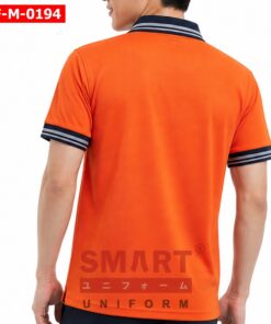 เสื้อพนักงานออฟฟิศชาย OF-M-0194 ภาพสินค้า ภาพที่ 2
