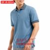 เสื้อพนักงานออฟฟิศชาย OF-M-0214 ภาพสินค้า