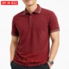 เสื้อพนักงานออฟฟิศชาย OF-M-022 ภาพสินค้า
