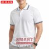 เสื้อพนักงานออฟฟิศชาย OF-M-025 ภาพสินค้า