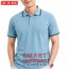 เสื้อพนักงานออฟฟิศชาย OF-M-026 ภาพสินค้า
