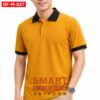 เสื้อพนักงานออฟฟิศชาย OF-M-037 ภาพสินค้า