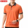 เสื้อพนักงานออฟฟิศชาย OF-M-040 ภาพสินค้า
