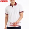 เสื้อพนักงานออฟฟิศชาย OF-M-041 ภาพสินค้า